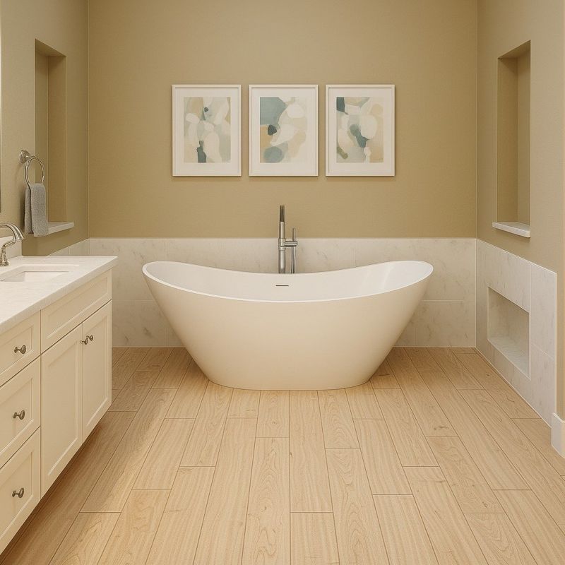 Choosing The Right Style And Finish For Lvp And Lvt