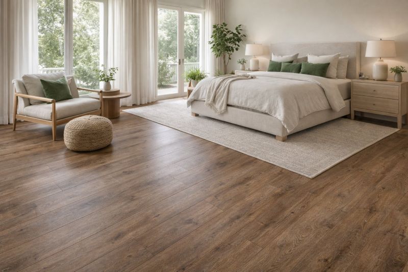 Cost Factors For Luxury Vinyl Plank And Tile Installation