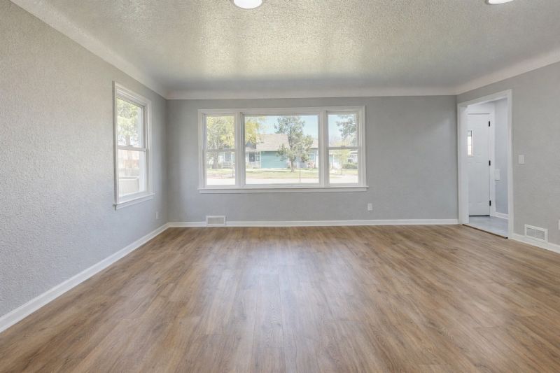 Lvp Installation Vs Hardwood Flooring: Which Is Better