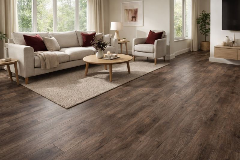 Premier Home Pro Pet Friendly Vinyl Plank Flooring