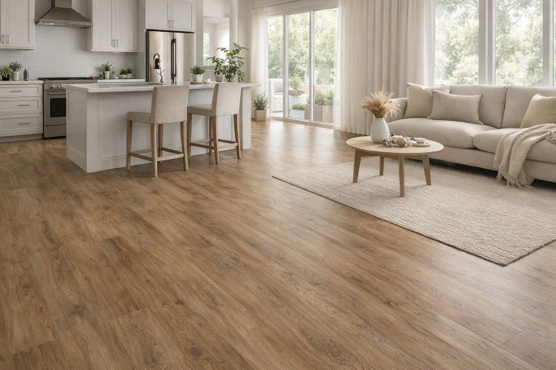 Premier Home Pros Free Estimate Flooring