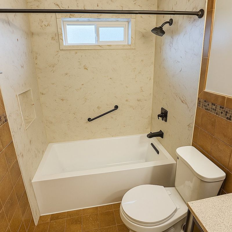 When Bathtub Installation Makes Sense During A Bathroom Remodel